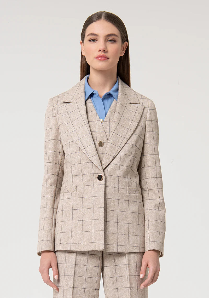 Blazer galles