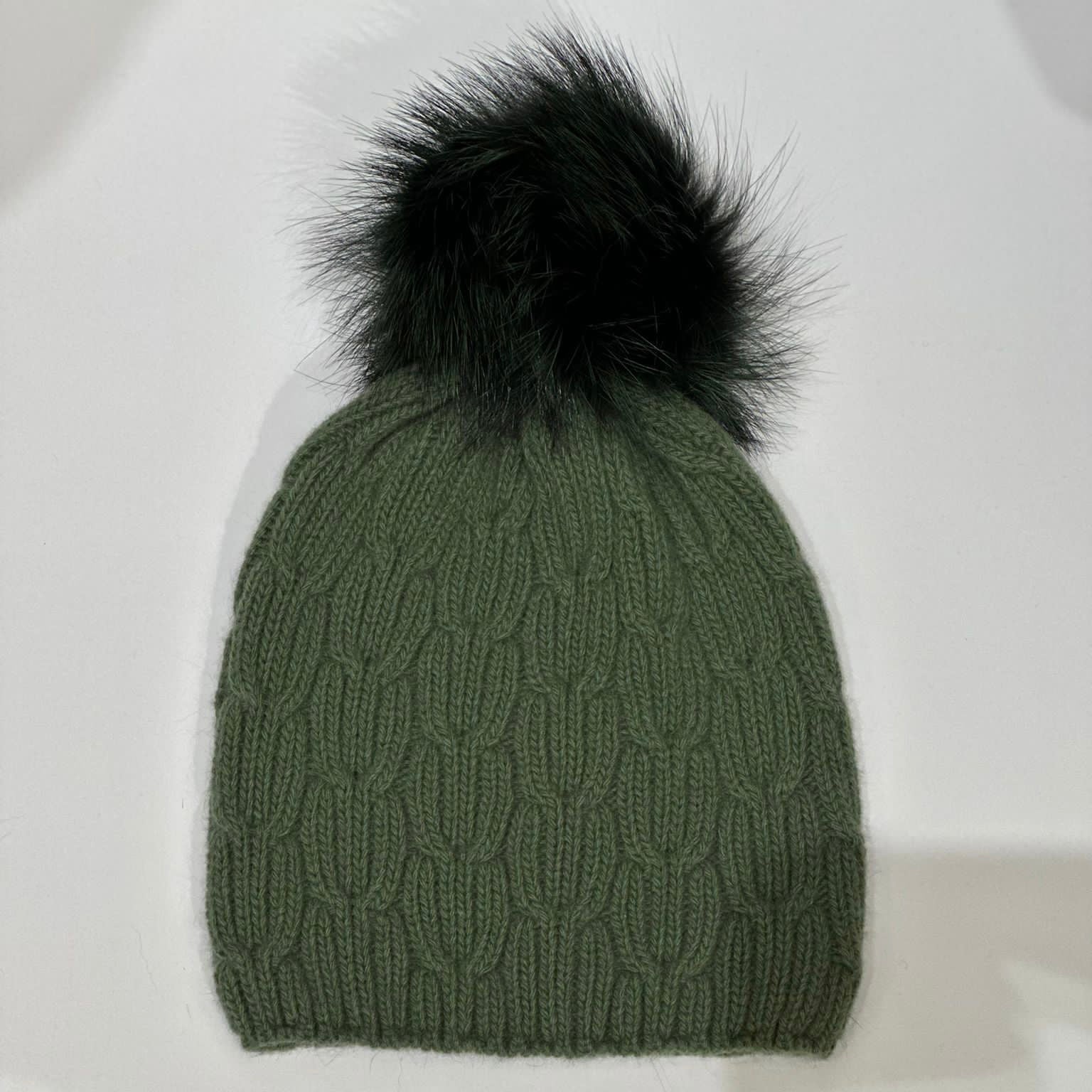 Verde pompon
