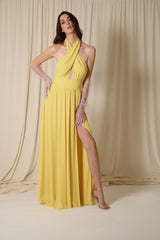 Dress Yellow