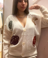 Cardigan stellar