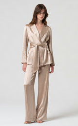 Tailleur Gold 3 pezzi