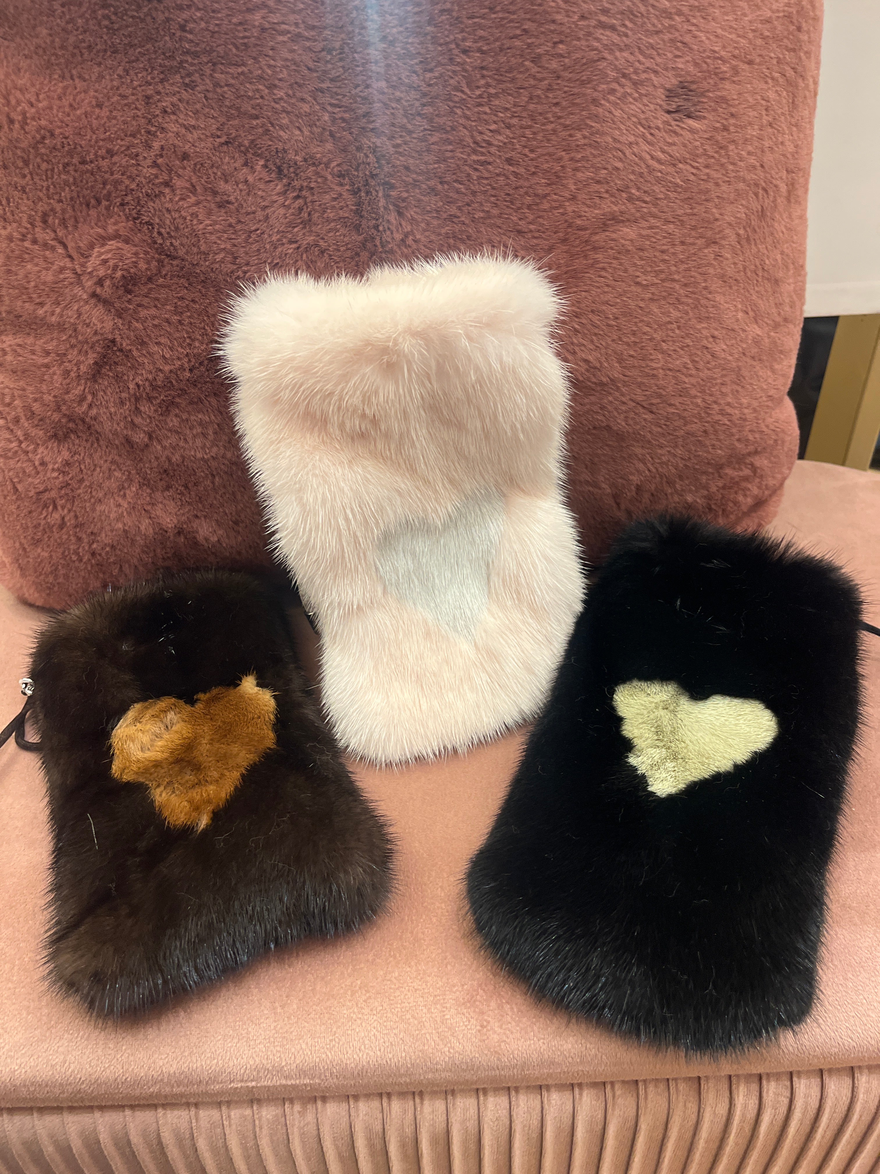 Porta cellulare/occhiali