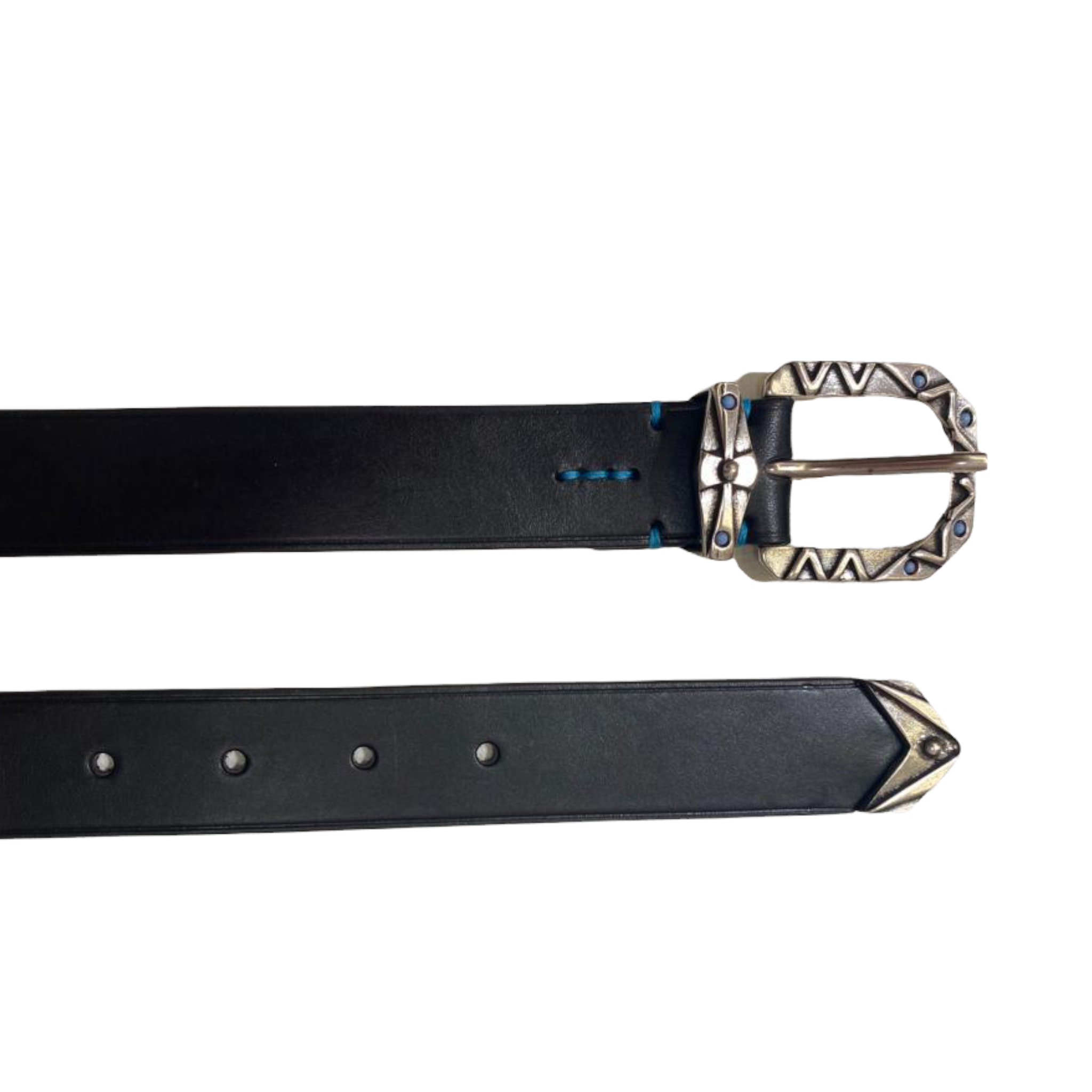 Fibia articolata nera